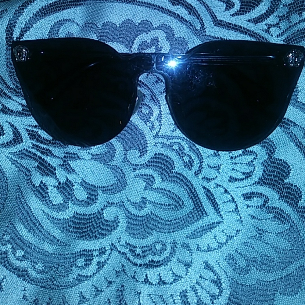 Versace shades